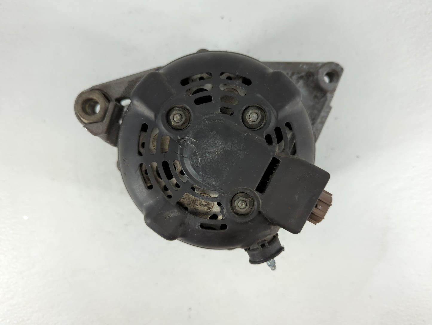 2010-2013 Lexus Rx350 Alternator Replacement Generator Charging Assembly Engine OEM P/N:TN104210-2341 27060-0V010 Fits OEM Used Auto Parts - Oemusedautoparts1.com