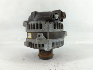 2010-2013 Lexus Rx350 Alternator Replacement Generator Charging Assembly Engine OEM P/N:TN104210-2341 27060-0V010 Fits OEM Used Auto Parts