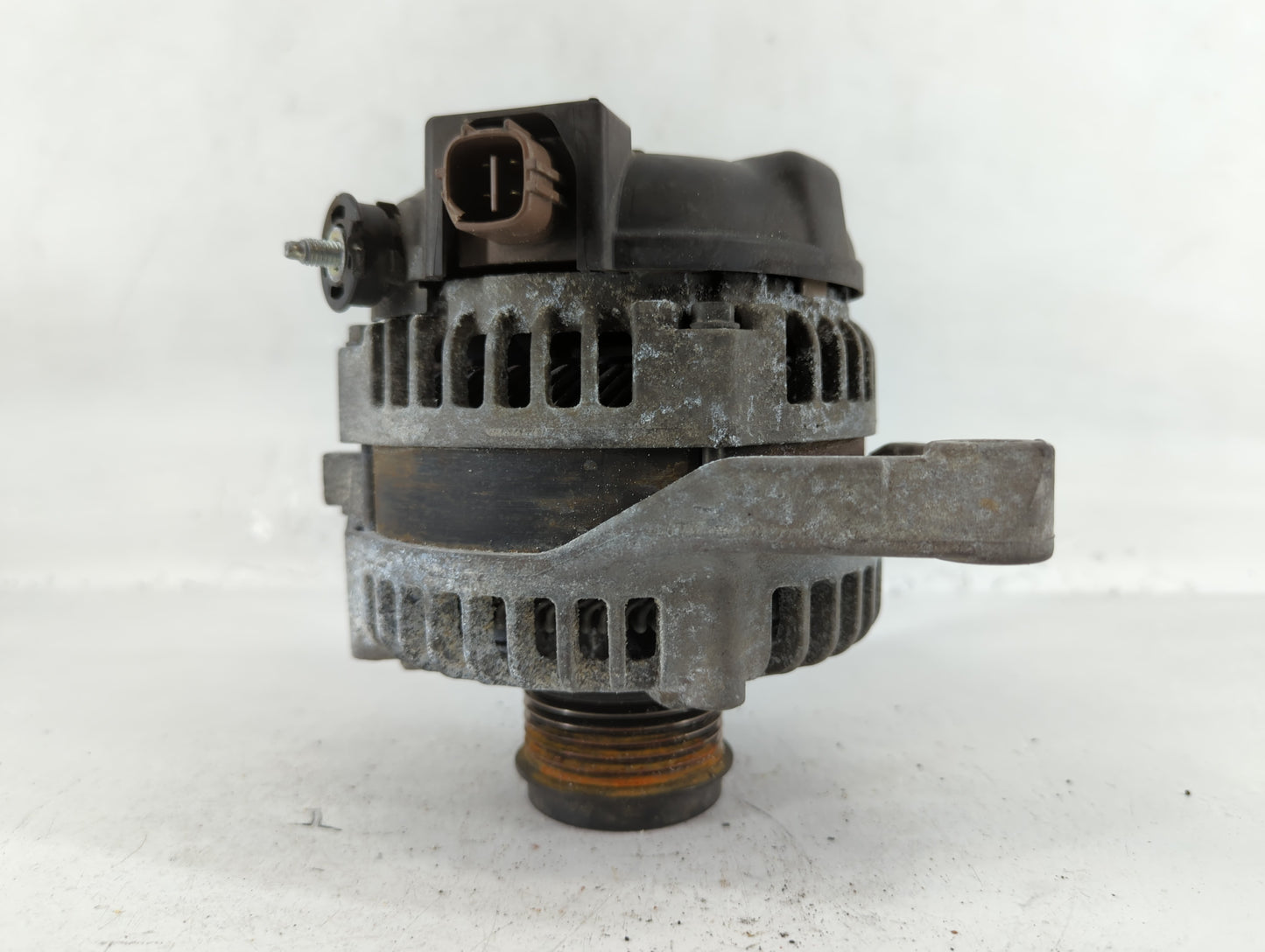 2010-2013 Lexus Rx350 Alternator Replacement Generator Charging Assembly Engine OEM P/N:TN104210-2341 27060-0V010 Fits OEM Used Auto Parts - Oemusedautoparts1.com