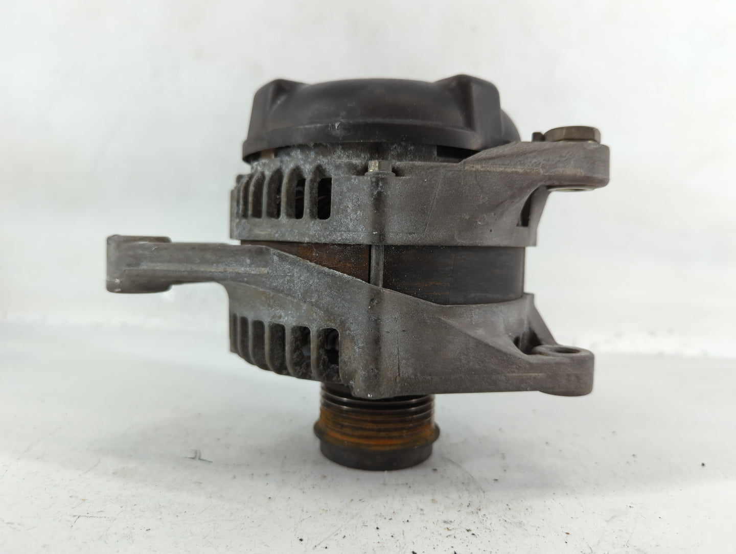 2010-2013 Lexus Rx350 Alternator Replacement Generator Charging Assembly Engine OEM P/N:TN104210-2341 27060-0V010 Fits OEM Used Auto Parts - Oemusedautoparts1.com