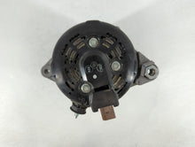 2013-2017 Honda Accord Alternator Replacement Generator Charging Assembly Engine OEM P/N:MX104211-4440 60-0T480 Fits OEM Used Auto Parts