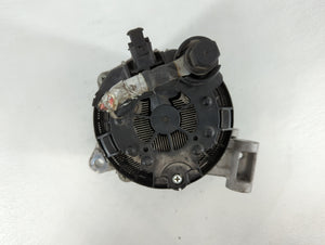 2018-2022 Chevrolet Traverse Alternator Replacement Generator Charging Assembly Engine OEM P/N:A002TV0182ZC 13534116 Fits OEM Used Auto Parts