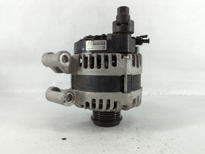 2018-2022 Chevrolet Traverse Alternator Replacement Generator Charging Assembly Engine OEM P/N:A002TV0182ZC 13534116 Fits OEM Used Auto Parts