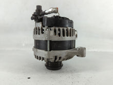 2018-2022 Chevrolet Traverse Alternator Replacement Generator Charging Assembly Engine OEM P/N:A002TV0182ZC 13534116 Fits OEM Used Auto Parts