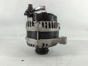 2018-2022 Chevrolet Traverse Alternator Replacement Generator Charging Assembly Engine OEM P/N:A002TV0182ZC 13534116 Fits OEM Used Auto Parts