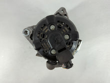 2007-2009 Toyota Camry Alternator Replacement Generator Charging Assembly Engine OEM P/N:210-1130 F1-050542 Fits OEM Used Auto Parts