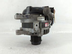 2007-2009 Toyota Camry Alternator Replacement Generator Charging Assembly Engine OEM P/N:210-1130 F1-050542 Fits OEM Used Auto Parts