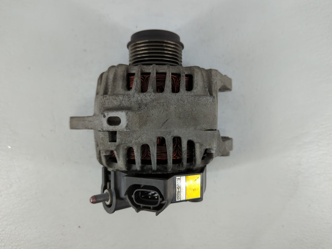 2011-2018 Hyundai Elantra Alternator Replacement Generator Charging Assembly Engine OEM P/N:37300-2E200 2610428 Fits OEM Used Auto Parts