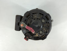 2011-2019 Dodge Journey Alternator Replacement Generator Charging Assembly Engine OEM P/N:TN421000-0771 P04801624AE Fits OEM Used Auto Parts