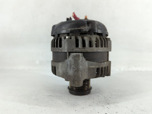 2011-2019 Dodge Journey Alternator Replacement Generator Charging Assembly Engine OEM P/N:TN421000-0771 P04801624AE Fits OEM Used Auto Parts