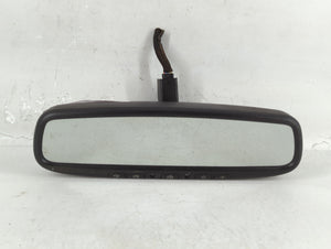 2017-2020 Hyundai Elantra Interior Rear View Mirror Replacement OEM P/N:E11028008 Fits OEM Used Auto Parts