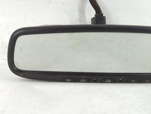 2017-2020 Hyundai Elantra Interior Rear View Mirror Replacement OEM P/N:E11028008 Fits OEM Used Auto Parts