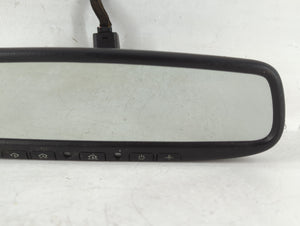 2017-2020 Hyundai Elantra Interior Rear View Mirror Replacement OEM P/N:E11028008 Fits OEM Used Auto Parts