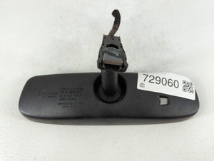 2017-2020 Hyundai Elantra Interior Rear View Mirror Replacement OEM P/N:E11028008 Fits OEM Used Auto Parts