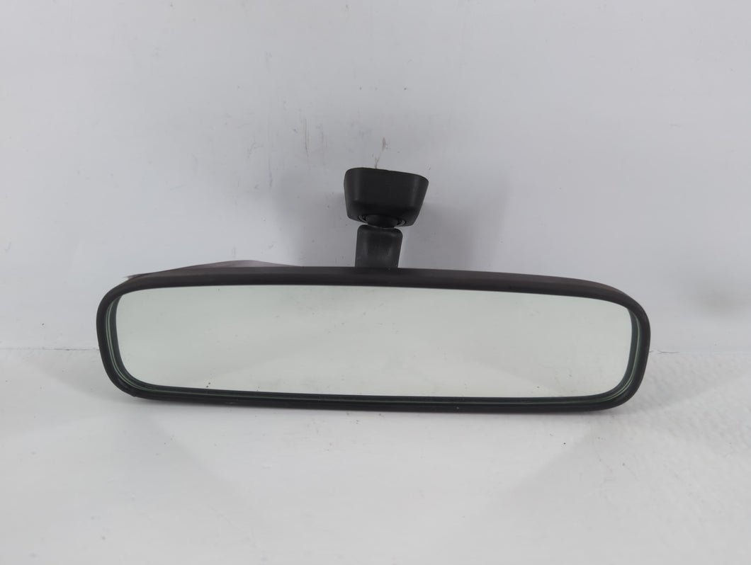 2012-2015 Honda Civic Interior Rear View Mirror Replacement OEM P/N:IE4022197 Fits OEM Used Auto Parts