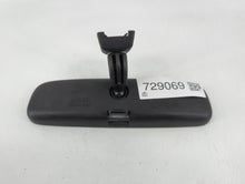 2012-2015 Honda Civic Interior Rear View Mirror Replacement OEM P/N:IE4022197 Fits OEM Used Auto Parts