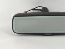 2015-2020 Cadillac Escalade Interior Rear View Mirror Replacement OEM P/N:84564089 E13049669 Fits OEM Used Auto Parts