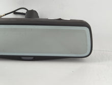 2015-2020 Cadillac Escalade Interior Rear View Mirror Replacement OEM P/N:84564089 E13049669 Fits OEM Used Auto Parts