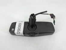 2015-2020 Cadillac Escalade Interior Rear View Mirror Replacement OEM P/N:84564089 E13049669 Fits OEM Used Auto Parts