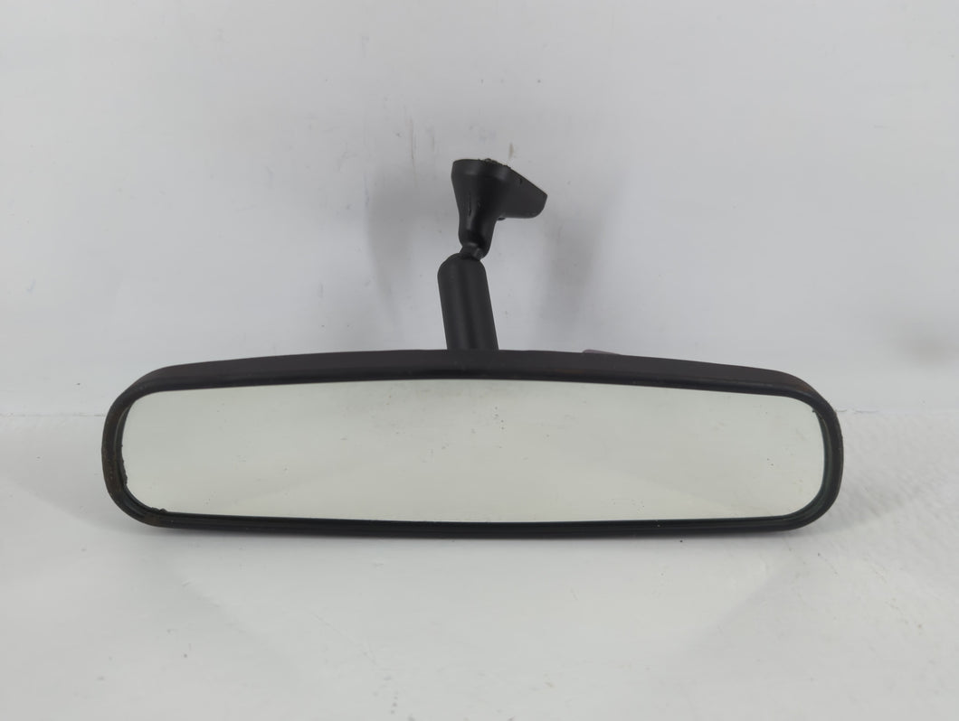 2017-2022 Toyota Corolla Interior Rear View Mirror Replacement OEM P/N:IE11045617 Fits Fits 2016 2017 2018 2019 2020 2021 2022 OEM Used Auto Parts