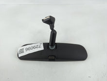 2017-2022 Toyota Corolla Interior Rear View Mirror Replacement OEM P/N:IE11045617 Fits Fits 2016 2017 2018 2019 2020 2021 2022 OEM Used Auto Parts