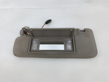 2014-2019 Cadillac Cts Sun Visor Shade Replacement Driver Left Mirror Fits Fits 2014 2015 2016 2017 2018 2019 OEM Used Auto Parts