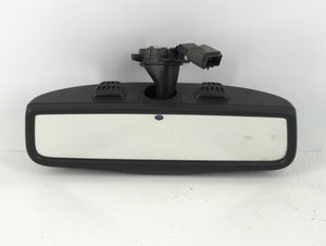 2022 Dodge Ram 1500 Interior Rear View Mirror Replacement OEM P/N:E11015617 IE11026542 Fits OEM Used Auto Parts