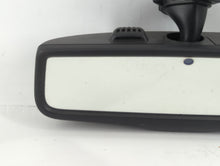 2022 Dodge Ram 1500 Interior Rear View Mirror Replacement OEM P/N:E11015617 IE11026542 Fits OEM Used Auto Parts