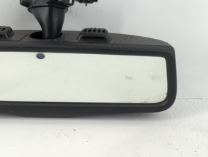 2022 Dodge Ram 1500 Interior Rear View Mirror Replacement OEM P/N:E11015617 IE11026542 Fits OEM Used Auto Parts