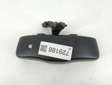 2022 Dodge Ram 1500 Interior Rear View Mirror Replacement OEM P/N:E11015617 IE11026542 Fits OEM Used Auto Parts