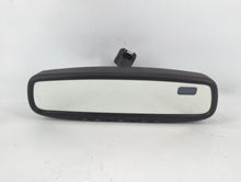 2013-2017 Nissan Pathfinder Interior Rear View Mirror Replacement OEM P/N:48887918 Fits OEM Used Auto Parts