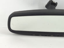 2013-2017 Nissan Pathfinder Interior Rear View Mirror Replacement OEM P/N:48887918 Fits OEM Used Auto Parts