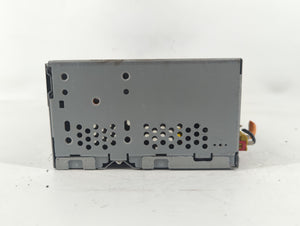 2014 Ford F-150 Radio AM FM Cd Player Receiver Replacement P/N:EL3T-19C107-BB Fits OEM Used Auto Parts