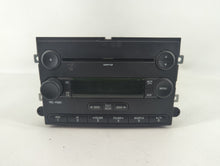 2007 Ford Explorer Radio AM FM Cd Player Receiver Replacement P/N:7L2T-18C869-AE Fits OEM Used Auto Parts