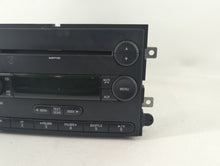 2007 Ford Explorer Radio AM FM Cd Player Receiver Replacement P/N:7L2T-18C869-AE Fits OEM Used Auto Parts