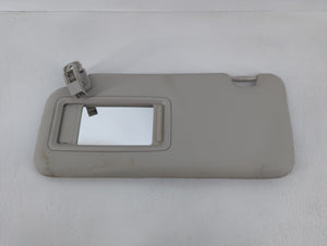 2017-2020 Mazda Cx-5 Sun Visor Shade Replacement Driver Left Mirror Fits Fits 2017 2018 2019 2020 OEM Used Auto Parts