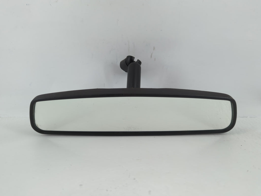 2009-2016 Toyota Corolla Interior Rear View Mirror Replacement OEM P/N:E8011083 Fits OEM Used Auto Parts