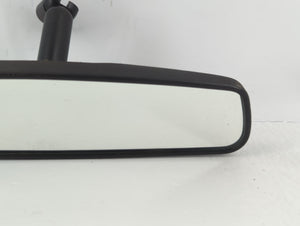 2009-2016 Toyota Corolla Interior Rear View Mirror Replacement OEM P/N:E8011083 Fits OEM Used Auto Parts