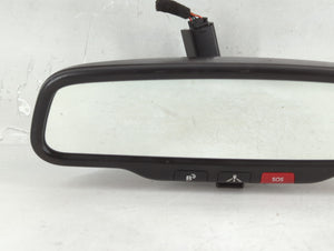 2019-2022 Hyundai Kona Interior Rear View Mirror Replacement OEM P/N:E13049899 Fits Fits 2019 2020 2021 2022 OEM Used Auto Parts