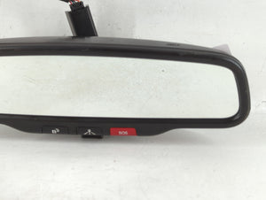 2019-2022 Hyundai Kona Interior Rear View Mirror Replacement OEM P/N:E13049899 Fits Fits 2019 2020 2021 2022 OEM Used Auto Parts