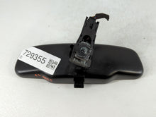 2019-2022 Hyundai Kona Interior Rear View Mirror Replacement OEM P/N:E13049899 Fits Fits 2019 2020 2021 2022 OEM Used Auto Parts