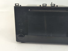 2017-2019 Toyota Corolla Radio AM FM Cd Player Receiver Replacement P/N:86140-02520 Fits Fits 2017 2018 2019 OEM Used Auto Parts