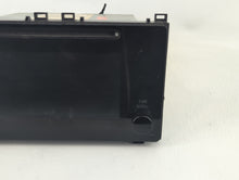 2017-2019 Toyota Corolla Radio AM FM Cd Player Receiver Replacement P/N:86140-02520 Fits Fits 2017 2018 2019 OEM Used Auto Parts