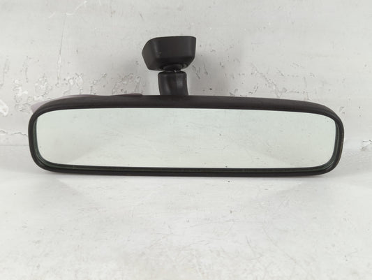 2005-2016 Honda Cr-V Interior Rear View Mirror Replacement OEM P/N:E11015617 Fits OEM Used Auto Parts - Oemusedautoparts1.com