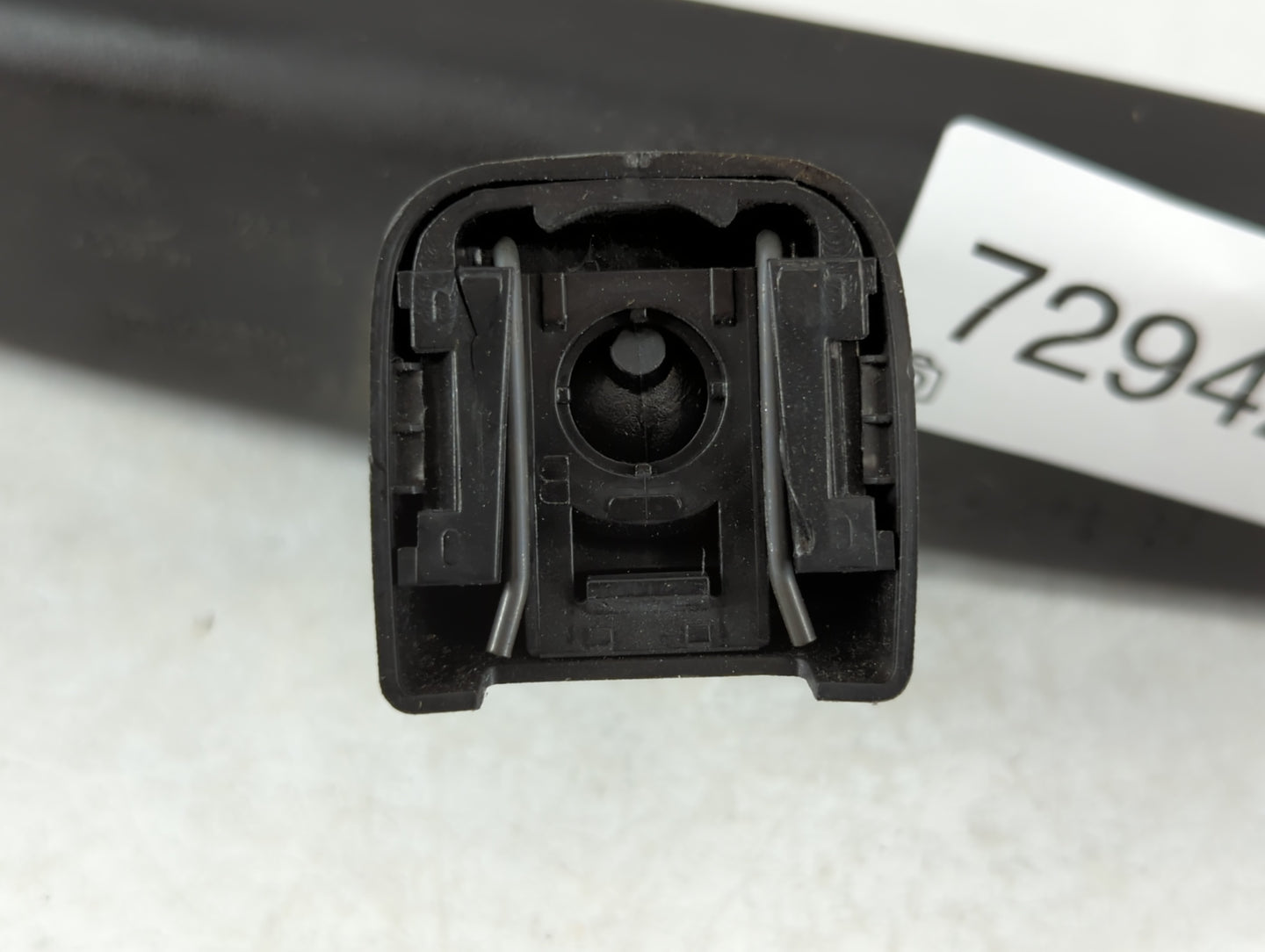 2005-2016 Honda Cr-V Interior Rear View Mirror Replacement OEM P/N:E11015617 Fits OEM Used Auto Parts - Oemusedautoparts1.com