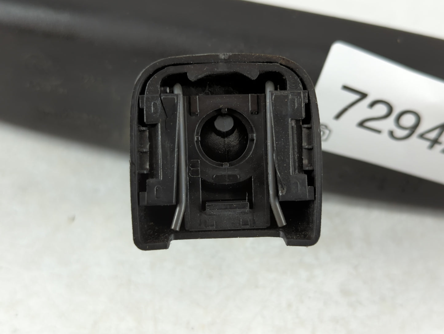 2005-2016 Honda Cr-V Interior Rear View Mirror Replacement OEM P/N:E11015617 Fits OEM Used Auto Parts - Oemusedautoparts1.com