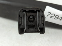 2005-2016 Honda Cr-V Interior Rear View Mirror Replacement OEM P/N:E11015617 Fits OEM Used Auto Parts - Oemusedautoparts1.com