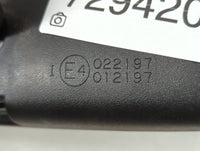 2005-2016 Honda Cr-V Interior Rear View Mirror Replacement OEM P/N:E11015617 Fits OEM Used Auto Parts - Oemusedautoparts1.com
