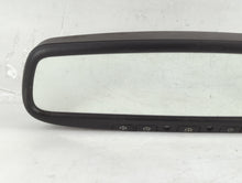 2005-2007 Toyota Avalon Interior Rear View Mirror Replacement OEM P/N:4112A-ZTVHL3 Fits Fits 2005 2006 2007 OEM Used Auto Parts