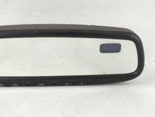 2005-2007 Toyota Avalon Interior Rear View Mirror Replacement OEM P/N:4112A-ZTVHL3 Fits Fits 2005 2006 2007 OEM Used Auto Parts